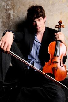 Ben Norris seated 2